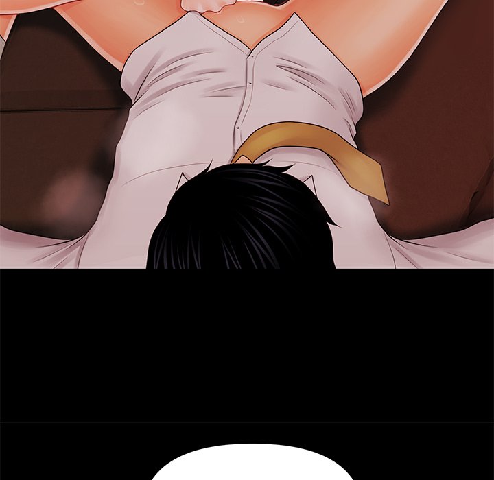 My Secretary Chapter 34 - Page 141