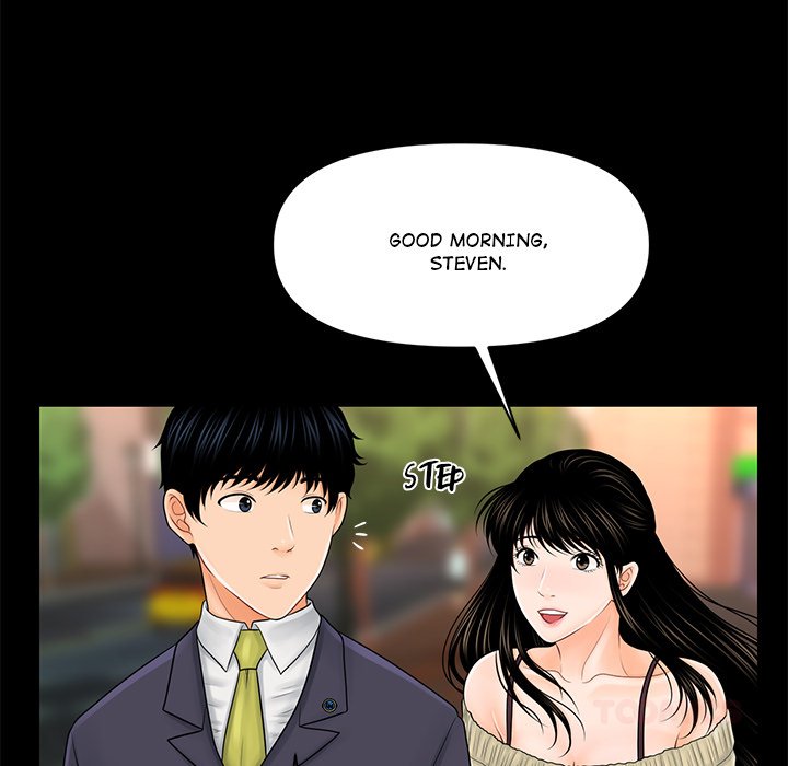 My Secretary Chapter 34 - Page 21