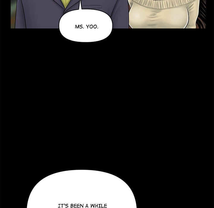 My Secretary Chapter 34 - Page 22