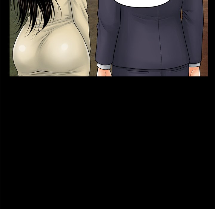 My Secretary Chapter 34 - Page 24
