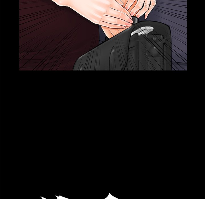 My Secretary Chapter 34 - Page 26