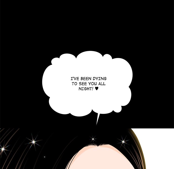My Secretary Chapter 34 - Page 29