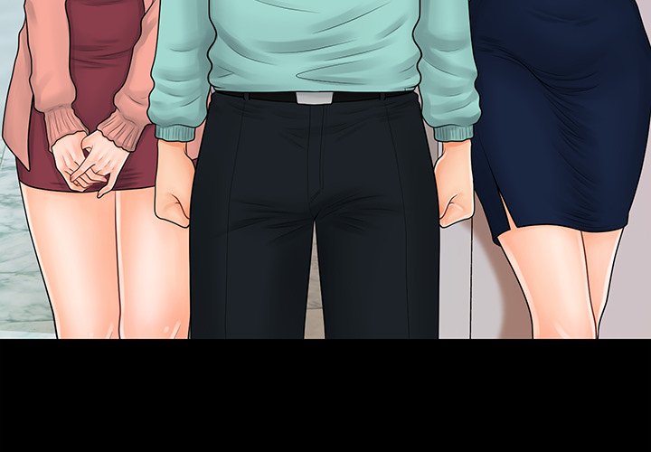 My Secretary Chapter 34 - Page 4