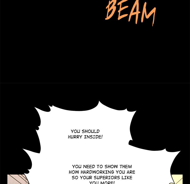 My Secretary Chapter 34 - Page 31