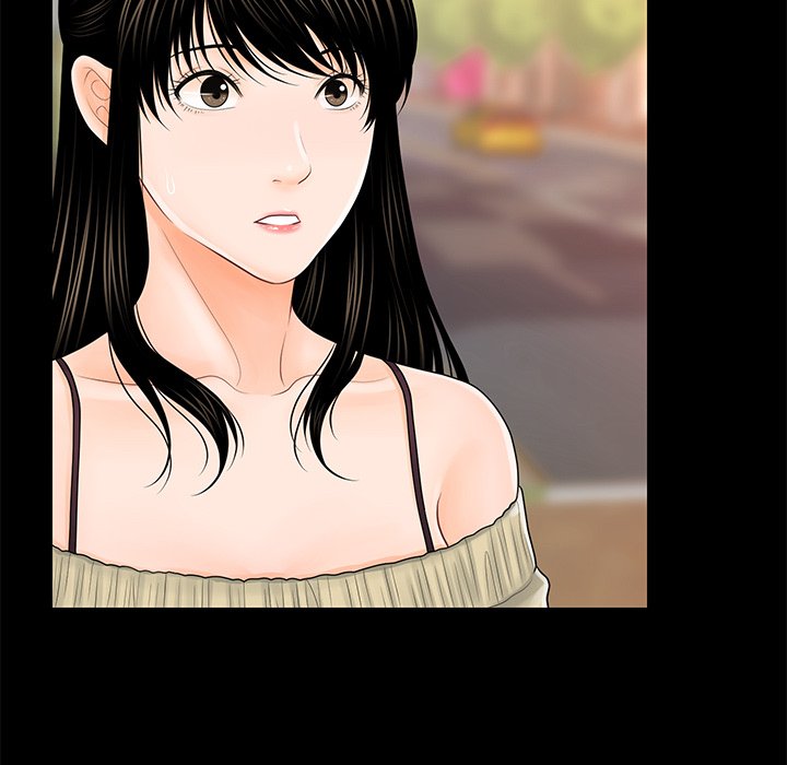 My Secretary Chapter 34 - Page 34
