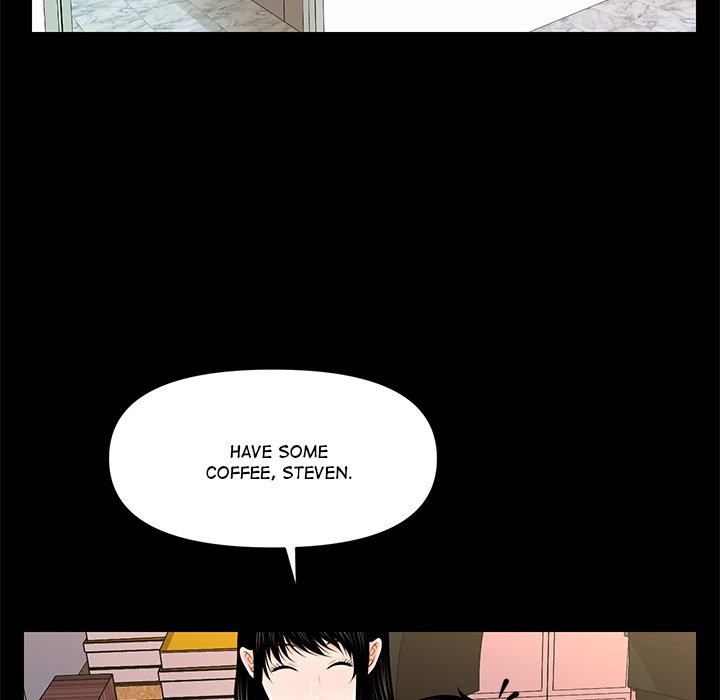 My Secretary Chapter 34 - Page 37