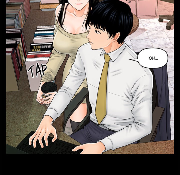 My Secretary Chapter 34 - Page 38