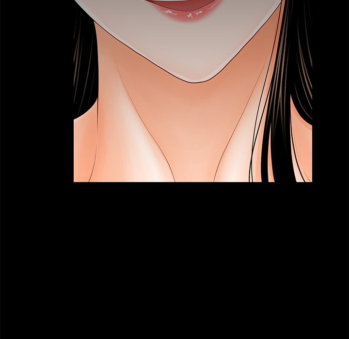 My Secretary Chapter 34 - Page 40