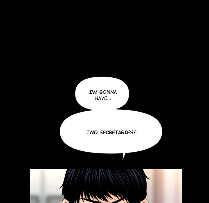 My Secretary Chapter 34 - Page 5
