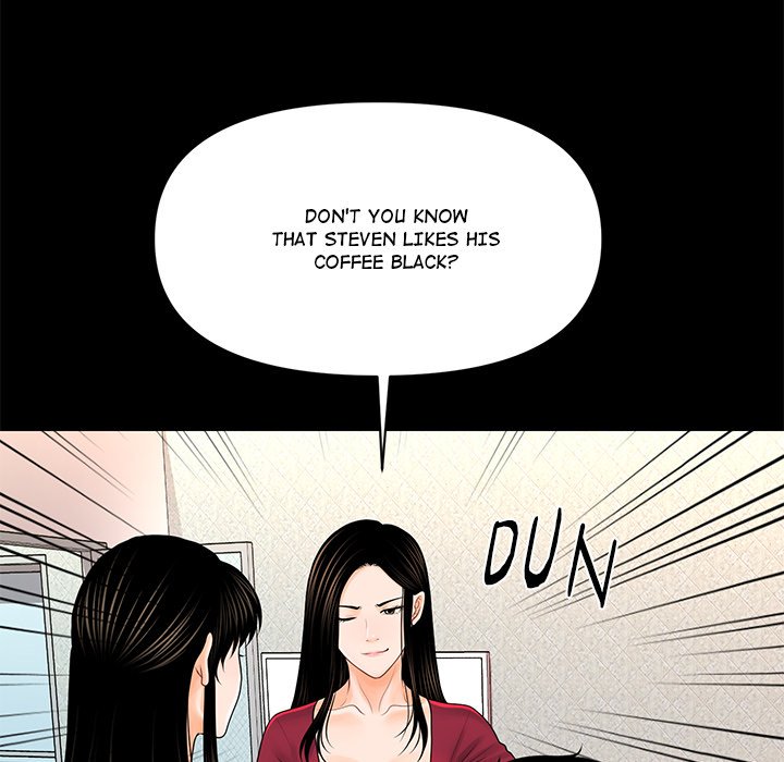 My Secretary Chapter 34 - Page 41