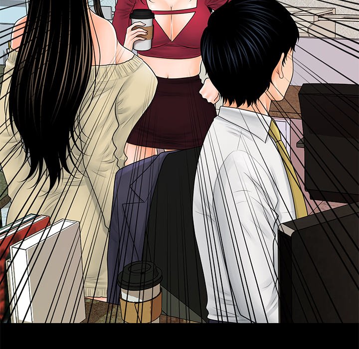 My Secretary Chapter 34 - Page 42
