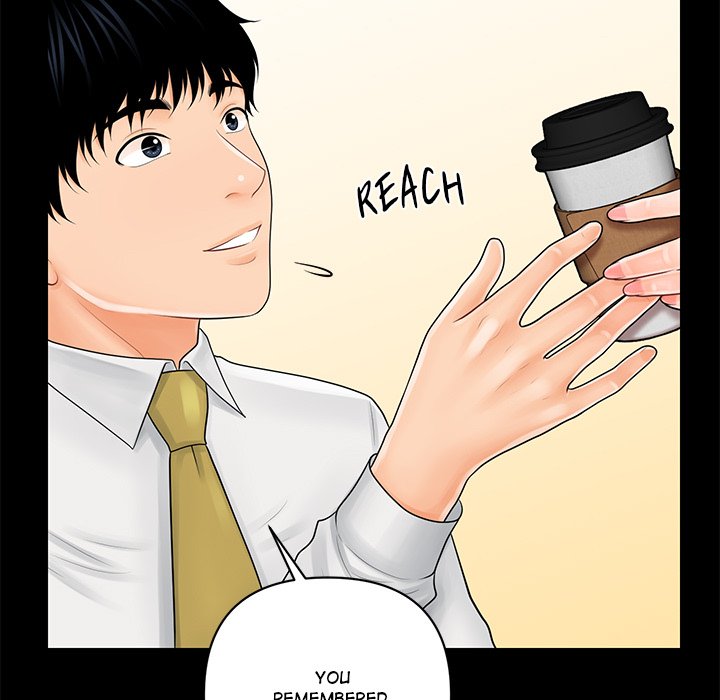 My Secretary Chapter 34 - Page 44