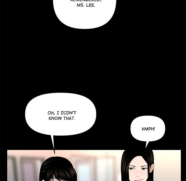 My Secretary Chapter 34 - Page 45