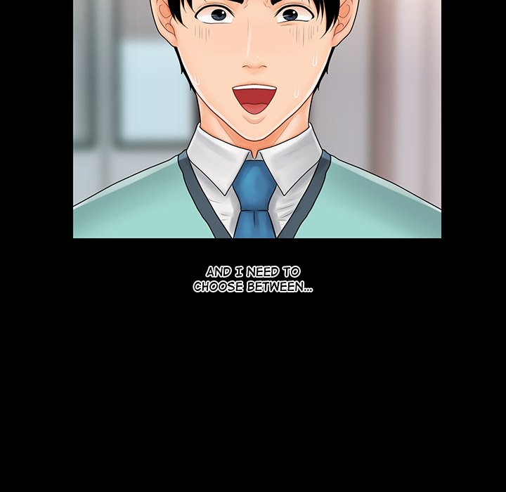My Secretary Chapter 34 - Page 6