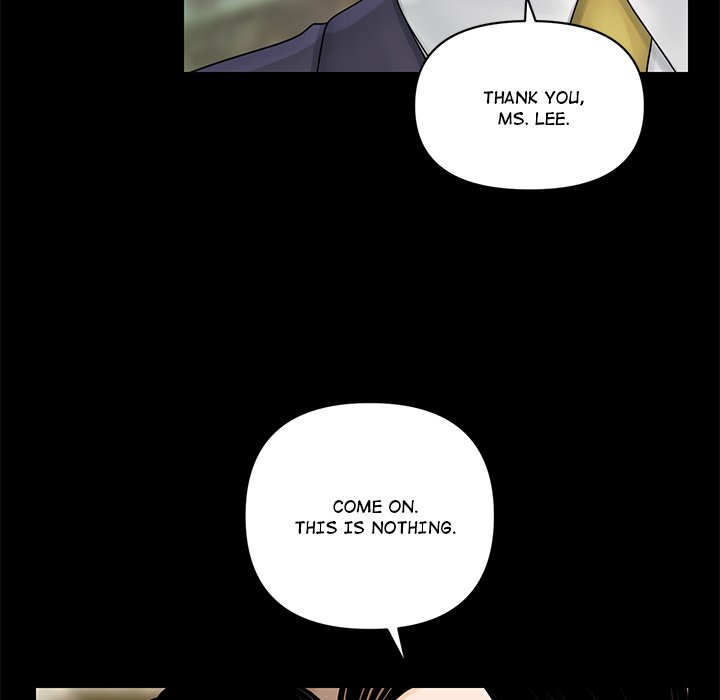 My Secretary Chapter 34 - Page 52
