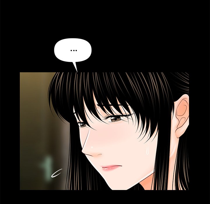 My Secretary Chapter 34 - Page 54