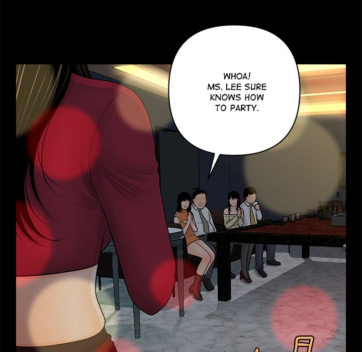 My Secretary Chapter 34 - Page 63