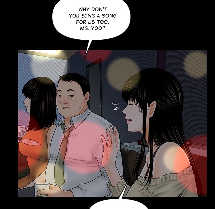 My Secretary Chapter 34 - Page 65
