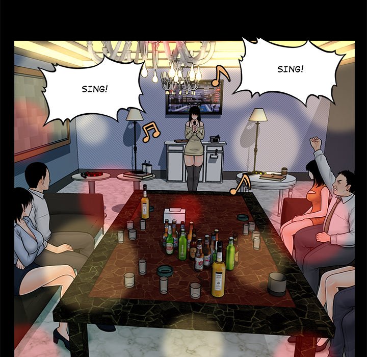 My Secretary Chapter 34 - Page 68