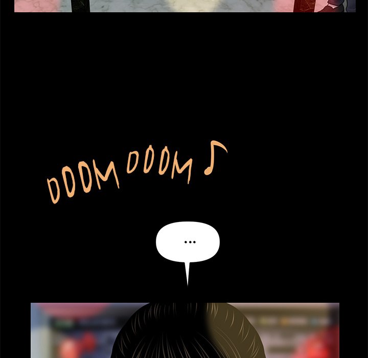 My Secretary Chapter 34 - Page 69