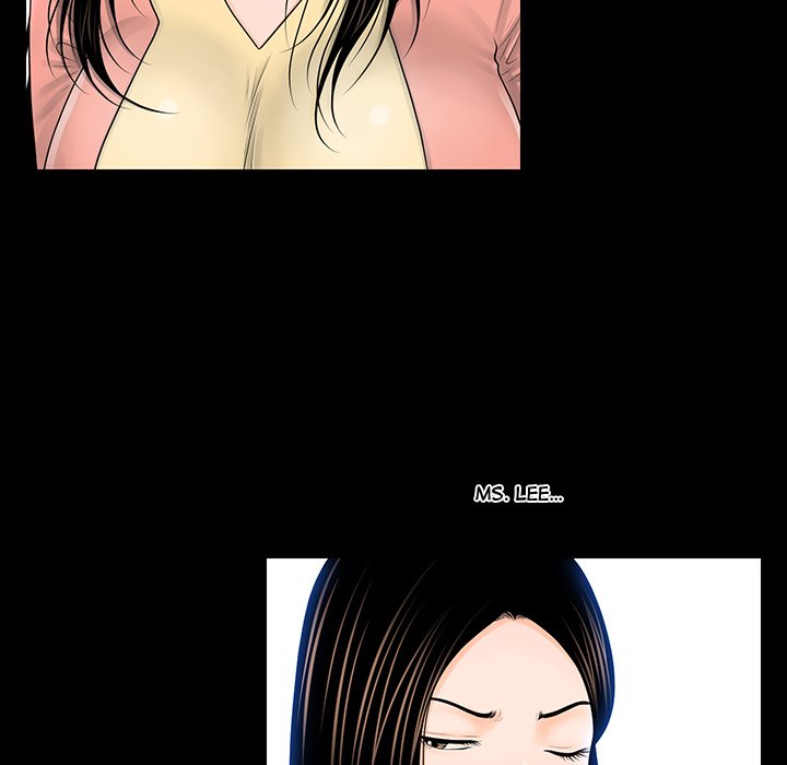 My Secretary Chapter 34 - Page 8