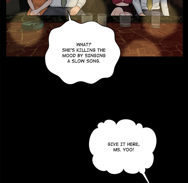 My Secretary Chapter 34 - Page 74