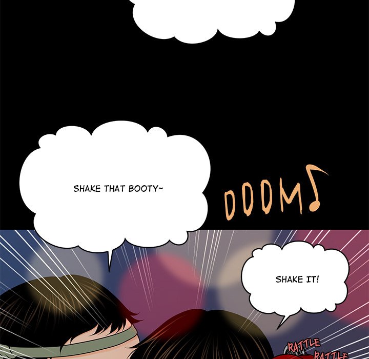 My Secretary Chapter 34 - Page 76