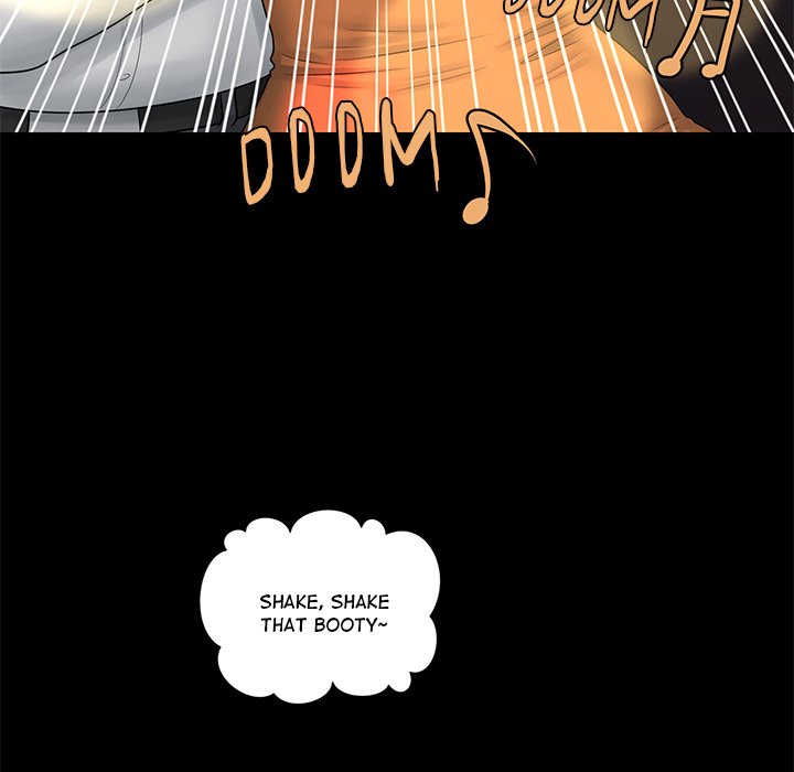 My Secretary Chapter 34 - Page 78