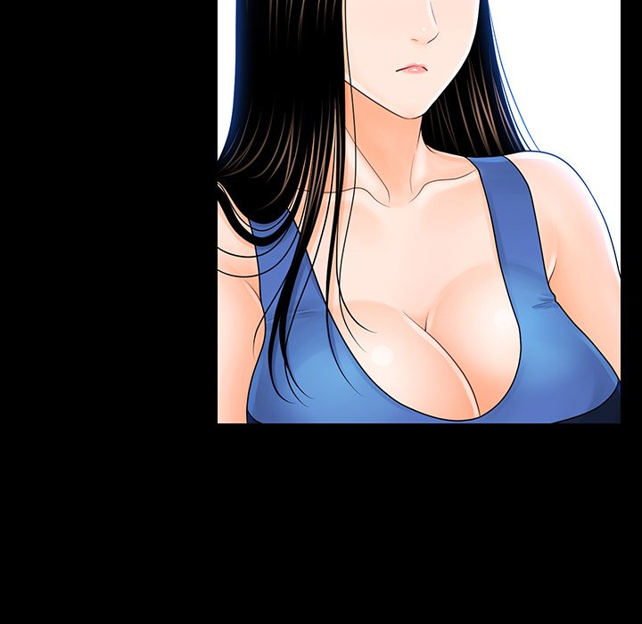 My Secretary Chapter 34 - Page 9