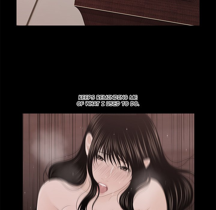My Secretary Chapter 34 - Page 89