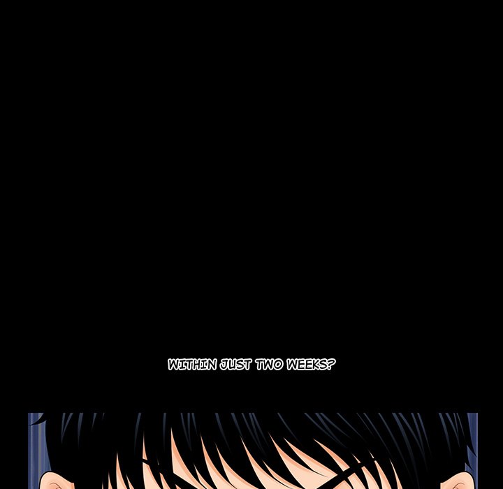 My Secretary Chapter 34 - Page 10