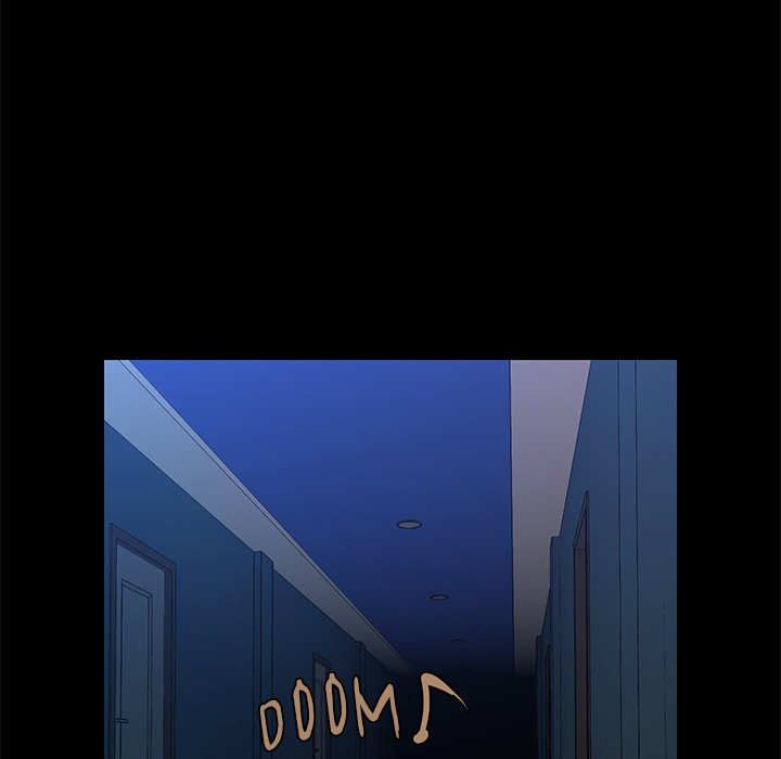 My Secretary Chapter 34 - Page 96