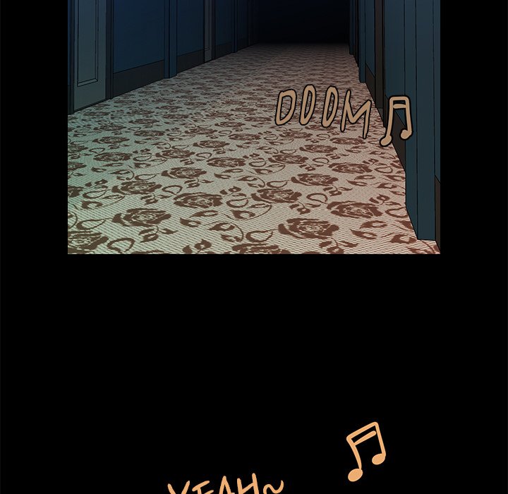 My Secretary Chapter 34 - Page 97