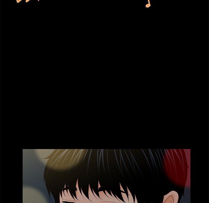My Secretary Chapter 34 - Page 99