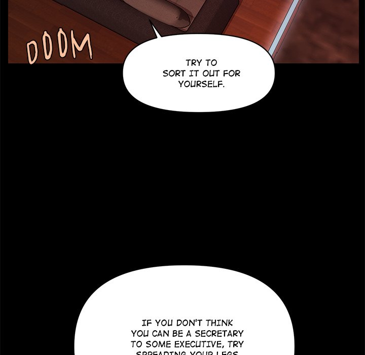My Secretary Chapter 35 - Page 103