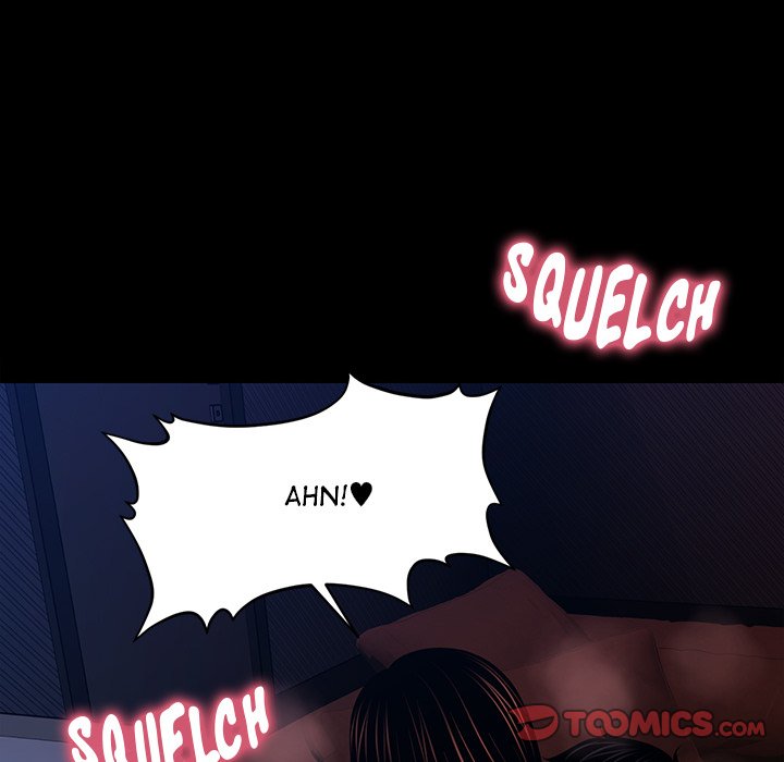 My Secretary Chapter 35 - Page 12