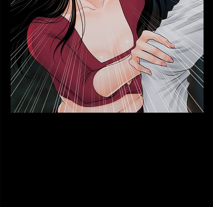 My Secretary Chapter 35 - Page 115