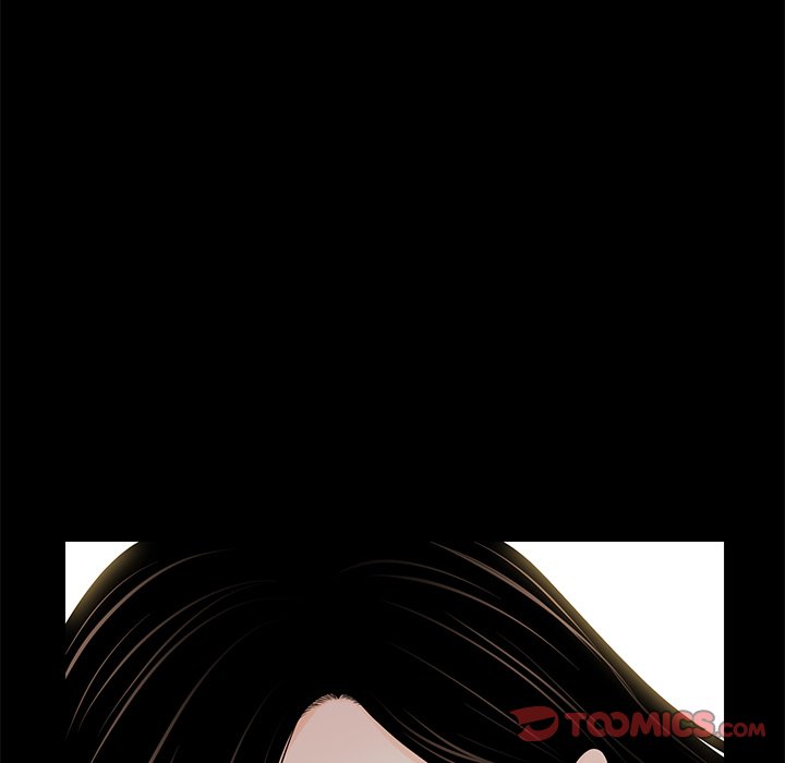 My Secretary Chapter 35 - Page 120