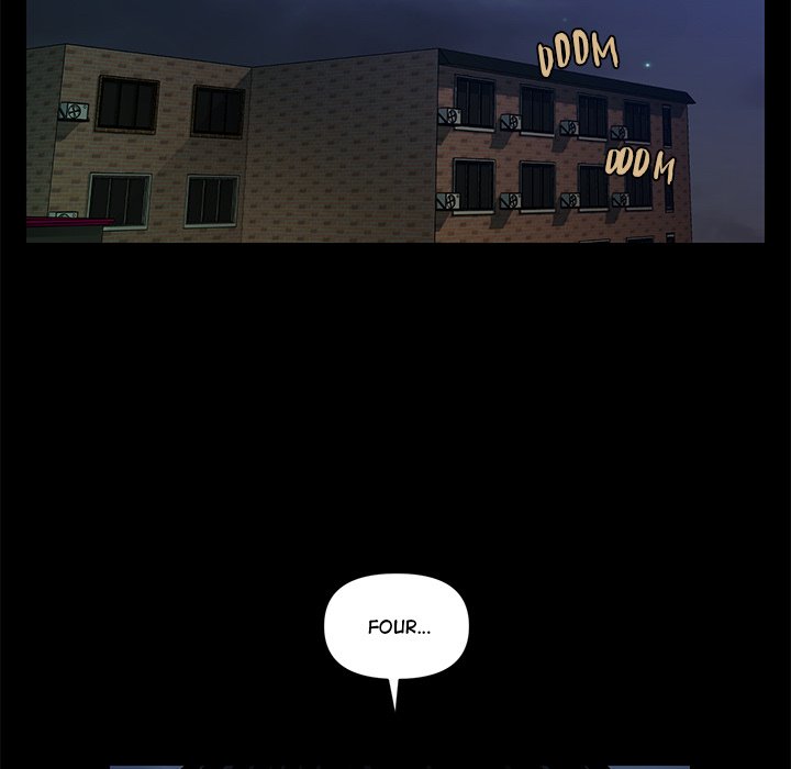 My Secretary Chapter 35 - Page 124
