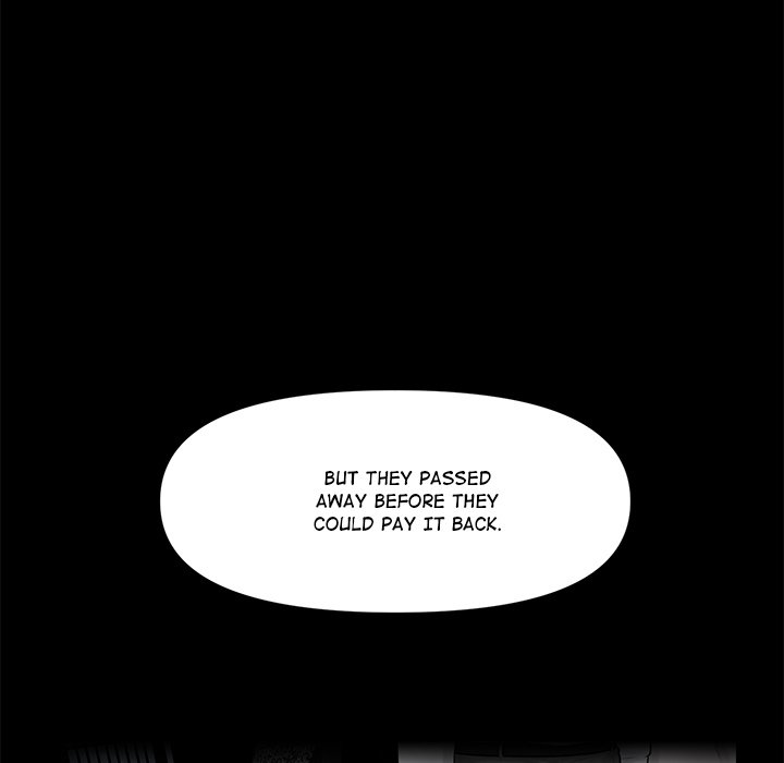 My Secretary Chapter 35 - Page 128