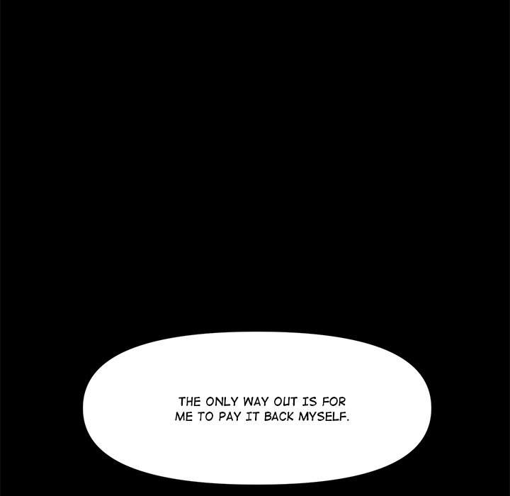 My Secretary Chapter 35 - Page 133
