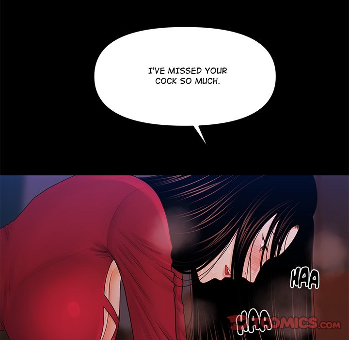 My Secretary Chapter 35 - Page 21