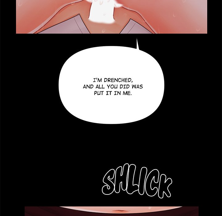 My Secretary Chapter 35 - Page 37