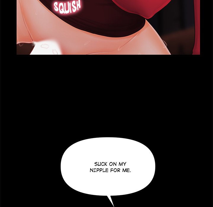 My Secretary Chapter 35 - Page 44