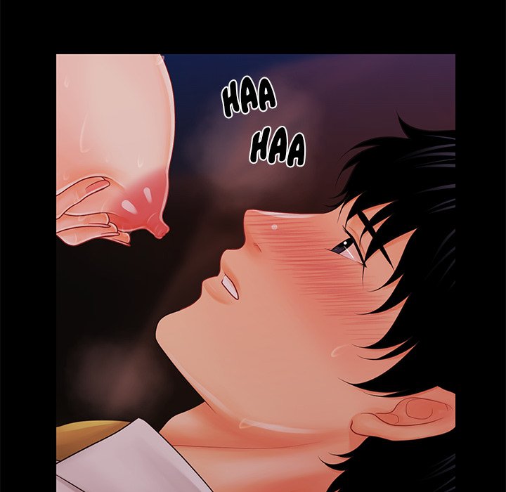 My Secretary Chapter 35 - Page 47