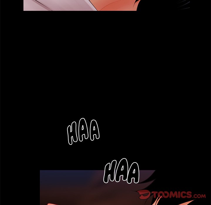 My Secretary Chapter 35 - Page 48