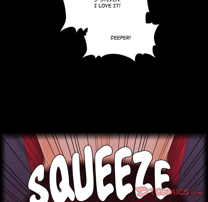 My Secretary Chapter 35 - Page 57
