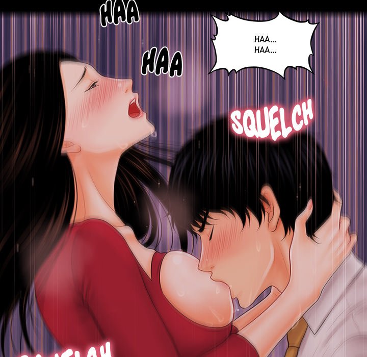 My Secretary Chapter 35 - Page 60