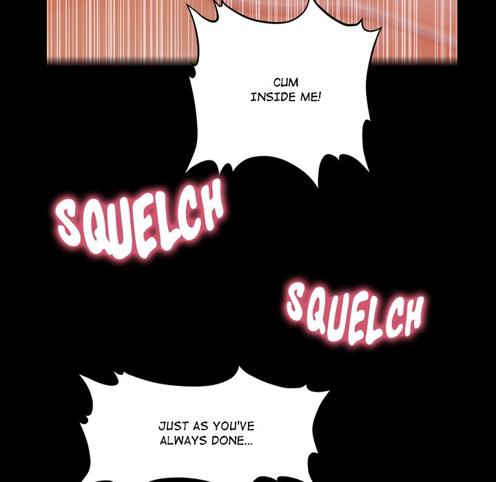 My Secretary Chapter 35 - Page 64