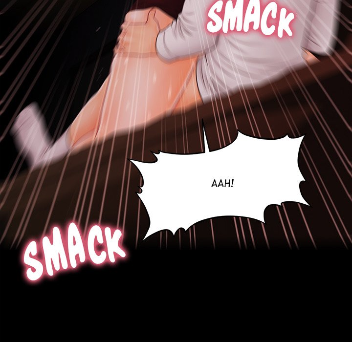 My Secretary Chapter 35 - Page 71